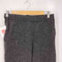 コムデギャルソンコムデギャルソン COMME des GARCONS COMME des GARCONS 21aw 縮絨 ウールナイロン ネップイージーパンツ レディース JPN:S
