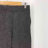 コムデギャルソンコムデギャルソン COMME des GARCONS COMME des GARCONS 21aw 縮絨 ウールナイロン ネップイージーパンツ レディース JPN:S