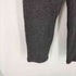 コムデギャルソンコムデギャルソン COMME des GARCONS COMME des GARCONS 21aw 縮絨 ウールナイロン ネップイージーパンツ レディース JPN:S