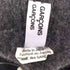 コムデギャルソンコムデギャルソン COMME des GARCONS COMME des GARCONS 21aw 縮絨 ウールナイロン ネップイージーパンツ レディース JPN:S