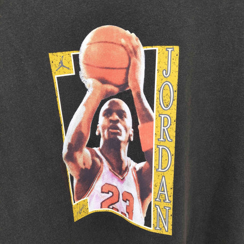ジョーダンブランド JORDAN BRAND オーバーサイズ グラフィック Tシャツ メンズ JPN:XXL