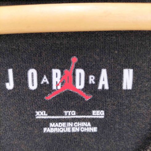ジョーダンブランド JORDAN BRAND オーバーサイズ グラフィック Tシャツ メンズ JPN:XXL