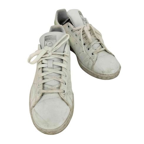 アディダスオリジナルス adidas Originals STAN SMITH FX J レディース JPN:24