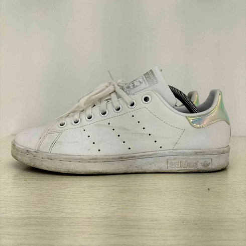 アディダスオリジナルス adidas Originals STAN SMITH FX J レディース JPN:24