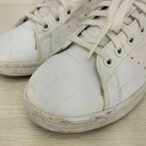 アディダスオリジナルス adidas Originals STAN SMITH FX J レディース JPN:24
