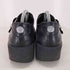 トウキョウボッパー TOKYO BOPPER BELLY BUTTON 厚底 モンクストラップ シューズ レディース JPN:22.5