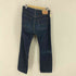 リーバイスヴィンテージクロージング Levis Vintage Clothing 501XX 66501 日本製復刻 赤耳 ビッグE ボタン裏刻印無し デニムパンツ メンズ W33