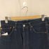 リーバイスヴィンテージクロージング Levis Vintage Clothing 501XX 66501 日本製復刻 赤耳 ビッグE ボタン裏刻印無し デニムパンツ メンズ W33