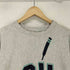 チャンピオン Champion トリコ後期 reverse weave STONE HARBOR 両面ラバープリント スウェット メンズ import:XXL