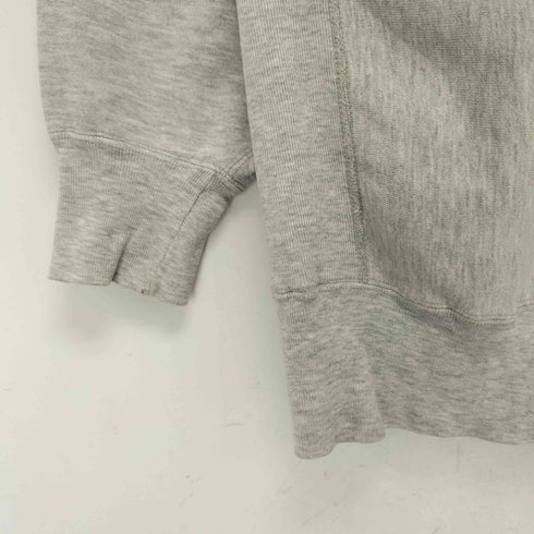 チャンピオン Champion トリコ後期 reverse weave STONE HARBOR 両面ラバープリント スウェット メンズ import:XXL