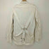 ピールアンドリフト PEEL&LIFT 23SS Parachute Shirt パラシュート シャツ メンズ JPN:M
