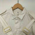 ピールアンドリフト PEEL&LIFT 23SS Parachute Shirt パラシュート シャツ メンズ JPN:M