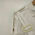 ピールアンドリフト PEEL&LIFT 23SS Parachute Shirt パラシュート シャツ メンズ JPN:M