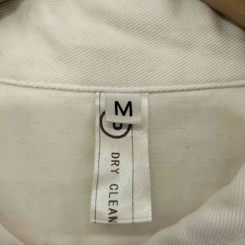 ピールアンドリフト PEEL&LIFT 23SS Parachute Shirt パラシュート シャツ メンズ JPN:M