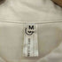 ピールアンドリフト PEEL&LIFT 23SS Parachute Shirt パラシュート シャツ メンズ JPN:M