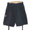 ネイバーフッド NEIGHBORHOOD WIDE CARGO SHORT PANTS メンズ JPN:M