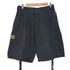 ネイバーフッド NEIGHBORHOOD WIDE CARGO SHORT PANTS メンズ JPN:M