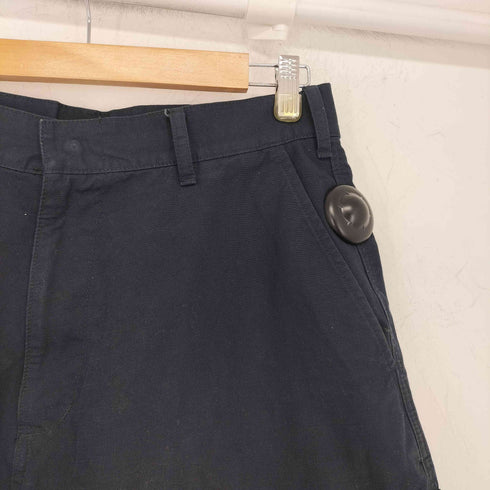 ネイバーフッド NEIGHBORHOOD WIDE CARGO SHORT PANTS メンズ JPN:M