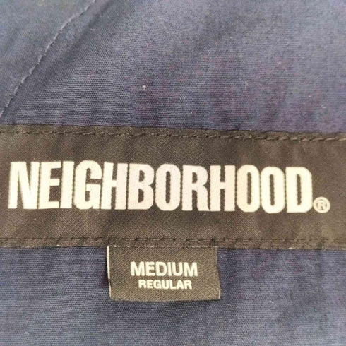 ネイバーフッド NEIGHBORHOOD WIDE CARGO SHORT PANTS メンズ JPN:M