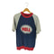 ヒステリックグラマー HYSTERIC GLAMOUR 90s HELL 半袖ニット Y2K メンズ FREE