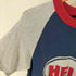 ヒステリックグラマー HYSTERIC GLAMOUR 90s HELL 半袖ニット Y2K メンズ FREE