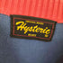 ヒステリックグラマー HYSTERIC GLAMOUR 90s HELL 半袖ニット Y2K メンズ FREE