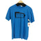 S.O.S. from Texas USA製 HEATHプリント S/S TEE メンズ