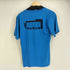 S.O.S. from Texas USA製 HEATHプリント S/S TEE メンズ