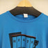 S.O.S. from Texas USA製 HEATHプリント S/S TEE メンズ