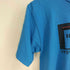 S.O.S. from Texas USA製 HEATHプリント S/S TEE メンズ