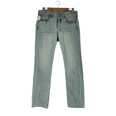 リーバイス Levis 501 ボタン裏5286 ボタンフライデニムパンツ メンズ W31 L32