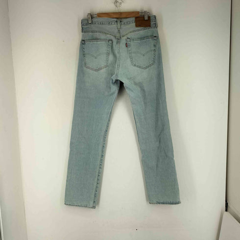 リーバイス Levis 501 ボタン裏5286 ボタンフライデニムパンツ メンズ W31 L32