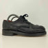John Moore Toe Patch Gillie Shoesトゥーパッチ ギリーシューズ レディース UK:3.5