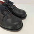 John Moore Toe Patch Gillie Shoesトゥーパッチ ギリーシューズ レディース UK:3.5