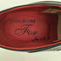 John Moore Toe Patch Gillie Shoesトゥーパッチ ギリーシューズ レディース UK:3.5