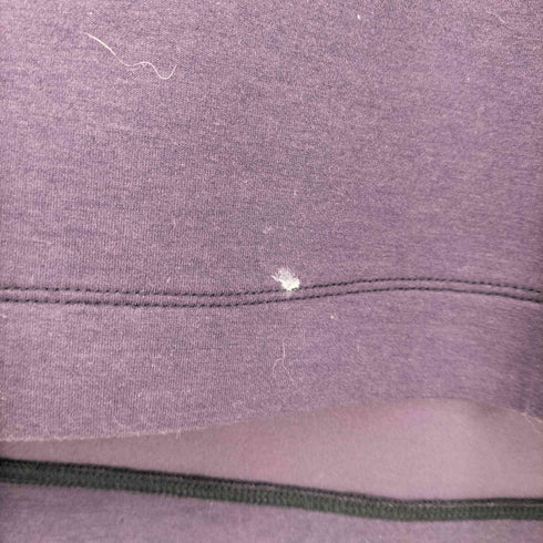 クルニ CULLNI Embroidery Hoodie パーカー メンズ 1
