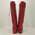 エミリーテンプルキュート Emily Temple cute SCALLOP LACE BOOTS スカラップ レース ブーツ レディース