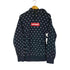 シュプリーム Supreme 12SS Polka Dot Box Logo Hoodie メンズ import:M