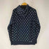 シュプリーム Supreme 12SS Polka Dot Box Logo Hoodie メンズ import:M