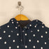 シュプリーム Supreme 12SS Polka Dot Box Logo Hoodie メンズ import:M