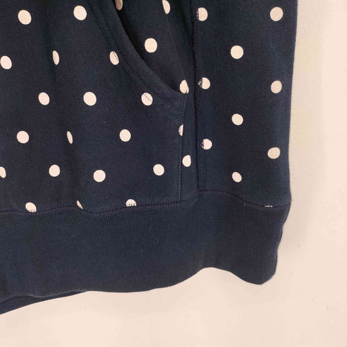 シュプリーム Supreme 12SS Polka Dot Box Logo Hoodie メンズ import:M