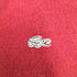 シュミーズラコステ CHEMISE LACOSTE 70-80S OLD MADE IN FRANCE フランス製 Vネック ユーロ ウール ニット セーター メンズ 4