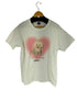 ギルダン GILDAN 犬 プリント S/S Tシャツ レディース