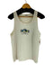 アンビル Anvil 90S 両面プリント タンクトップ メンズ import:M
