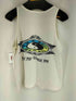 アンビル Anvil 90S 両面プリント タンクトップ メンズ import:M