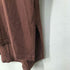 アメリカーナ Americana MICANA MICA&DEAL カレッジロゴ Tシャツ レディース