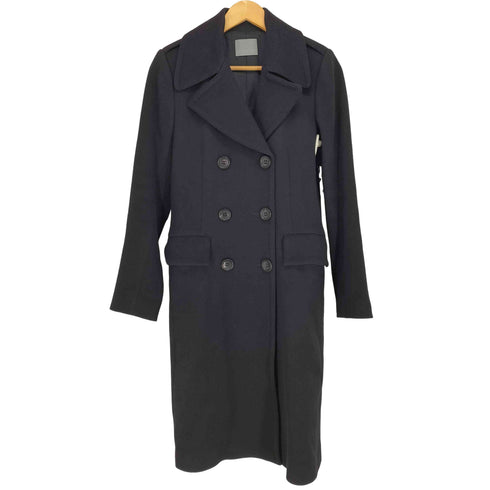 セオリーリュクス theory luxe LEBALE SATEEN COAT レディース JPN:38