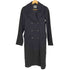 セオリーリュクス theory luxe LEBALE SATEEN COAT レディース JPN:38