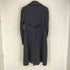 セオリーリュクス theory luxe LEBALE SATEEN COAT レディース JPN:38