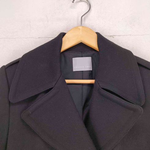 セオリーリュクス theory luxe LEBALE SATEEN COAT レディース JPN:38